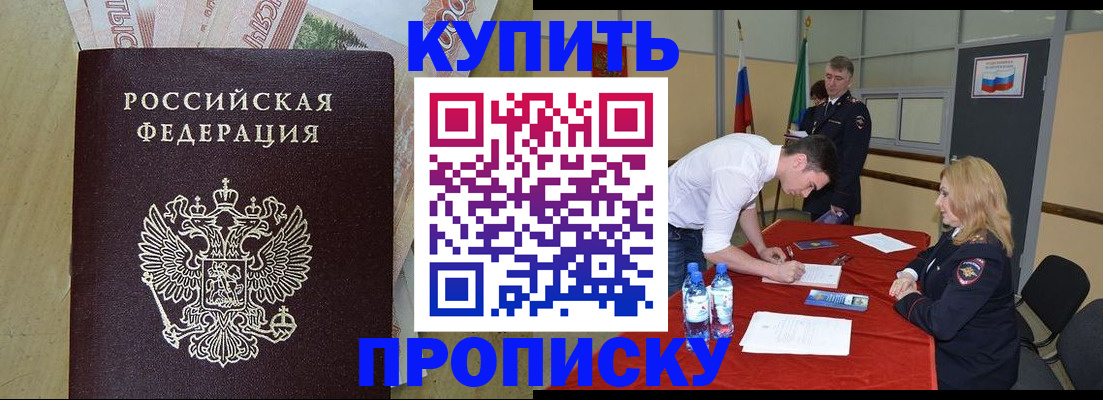 прописка 2025 в Мурино